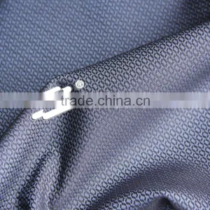 SDL22652 Anti-static Hot Selling Shining TR Bridegroom Suting Fabric thumbnail-3