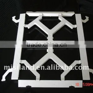 DIY Plastic Canvas Frame(Waterproof Cotton Canvas)/Inkjet Cotton Canvas thumbnail-1
