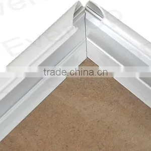 Economy Plastic Snap Frame thumbnail-5