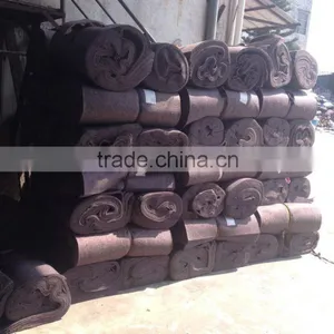 Recycled Polyester Mat for Car Sound Deadening thumbnail-4