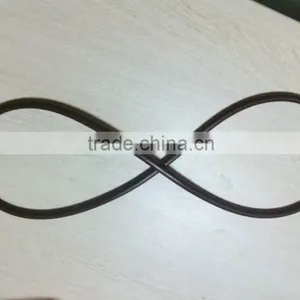 FKM o Ring 340*8.6 R70A thumbnail-3