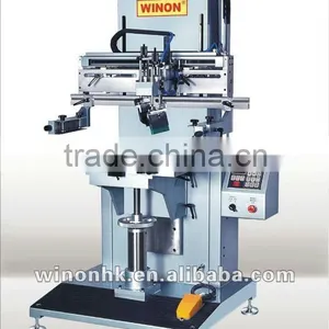 WSC-500FB WINON High Precision Flat Screen Printing Machine thumbnail-1