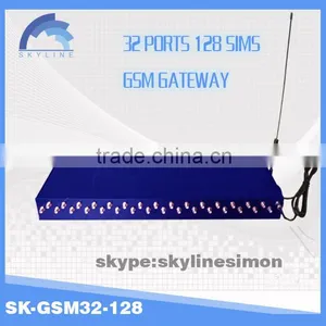 Goip sk 32-128 Goip Gsm Sms Gateway 16-128 Goip Gsm Sms Gateway thumbnail-1