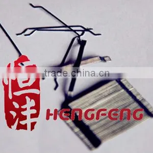 Used in Concrete Floor Concrete Steel Fiber thumbnail-2