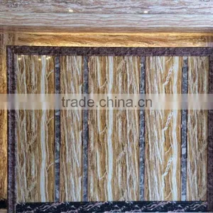 Indoor Use PVC Artificial Marble thumbnail-4