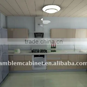 Kitchen Cabinet Design thumbnail-1