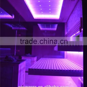 Modern Design Healthcare Beauty Dry Sauna Room for 1~6 People thumbnail-2