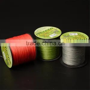 Great Casting Distance Smooth Surface Braided Wire Green,3-12 Strands,outdoor Sports thumbnail-5