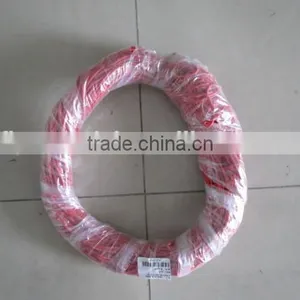 Extra Soft 20awg Silicone Rubber Wires and Cables(F10018) thumbnail-4