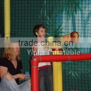 Air Cannon Shoot Gun Bubble Gun for Sale thumbnail-4