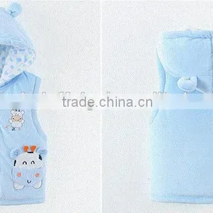 2016 Spring Wholesald Baby Girl 3 Pcs Set thumbnail-3