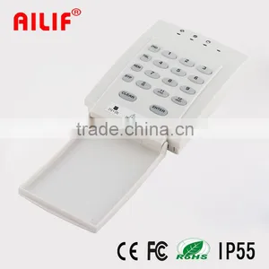 Fireproof Control Panel Keyboard Of House Security thumbnail-1