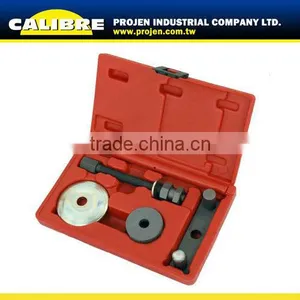 CALIBRE Engine Rear Subframe Bush Kit thumbnail-1