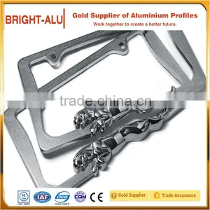 OEM High Precision Aluminum Alloy Die Casting Machine Spare Parts From China Supplier With Superior Craftst Housing and Products thumbnail-1