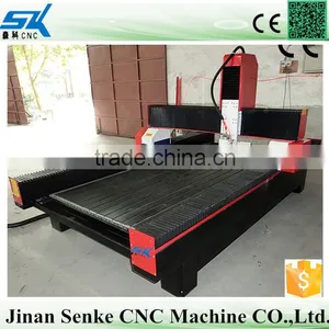 Most Popular Wood Carving/cnc Router Stone Engraving Cnc Router thumbnail-5