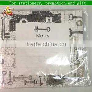 Fridge Magnet Notepad thumbnail-2