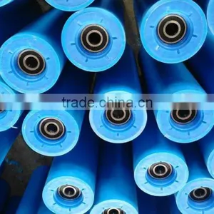 Conveyor Roller Lagging thumbnail-3