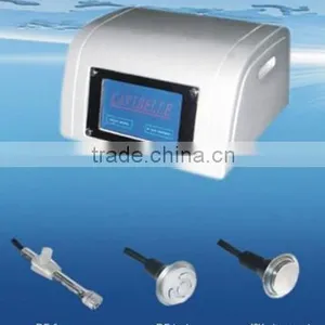 Best Cavitation Beauty Equipment Wrinkle Removal Machine for Skin Tightening thumbnail-1