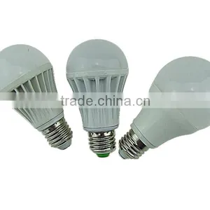 Color Changing CE RoSH 120V 230V Housing LED Bulb Light thumbnail-4