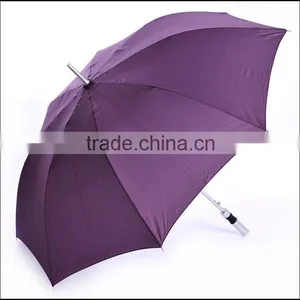 High Quality Advertising Umbrella for Golf thumbnail-1