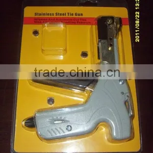 Steel Cable Tie Machine thumbnail-1