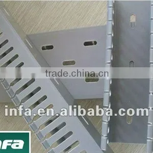 Wiring Duct Open Slot PVC thumbnail-1