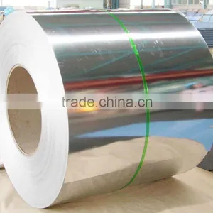 SGCH or SGCC Galvanized Steel Coil, GI Steel Coil thumbnail-1