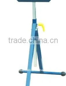 Adjustable Roller Supporting Stand With Ball thumbnail-1