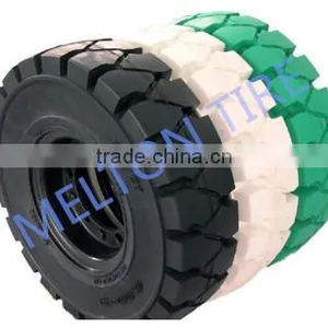 7.50-15 8.25-15 Linda Solid Forklift Trie thumbnail-1