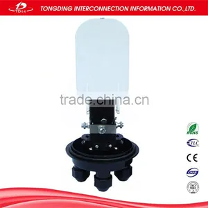 Hot Selling Dome 144 Core Fiber Optic Splice Closure thumbnail-2