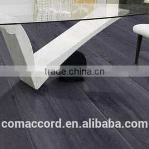Grey Oak Engineered Wood Flooring/Hardwood Flooring Quality Choice thumbnail-1