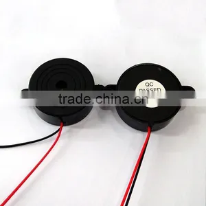 Magnetic Buzzer for Burglar Alarm thumbnail-1