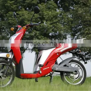 HOT Sale With CE EEC Pedal 12ah Electric Scooter Price China Kick Scooter Electric thumbnail-1