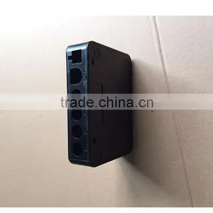 2015 ABS Mold Plastic Shell Mould - Dongguan Professional Electronic Products, Plastic Shell Mold Factory thumbnail-4