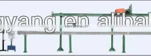 Wire and Cable Extrusion Production Line thumbnail-1