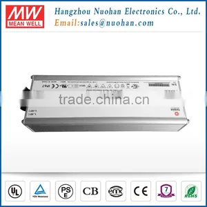 IP67 Rated Meanwell HLG-120H-20B 120w 1~10Vdc Pwm Led Driver Constant Voltage Dimmable Led Driver thumbnail-6