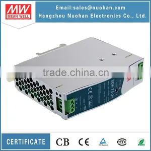 Meanwell 75w 24v Power Supply/75W Single Output Industrial DIN RAIL With Power Supply/power Supplies 24v thumbnail-5