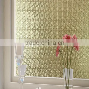 Translucent Window Film Printing Adhesive Sticker thumbnail-3