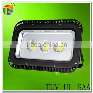 Meanwell Driver 150w Cob Led Flood Light AC85-245v 50~60hz IP65 thumbnail-1