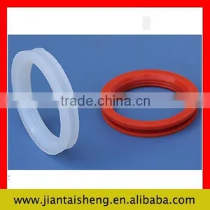 Custom Seal Gasket,silicone Rubber Seal thumbnail-2