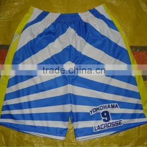 Sublimated Lacrosse Shorts thumbnail-1