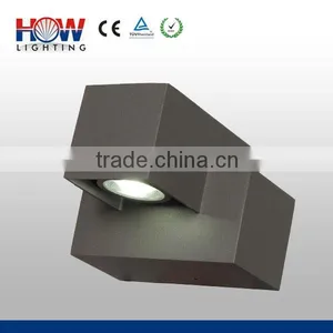 3W Aluminium Garden Light IP54 With Epistar Taiwan Chip thumbnail-1