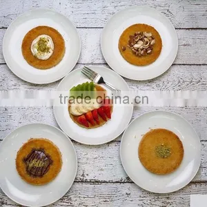 Bitat Turkish Frozen Kunafa for Restaurant 150gr Kunefe With Cheese thumbnail-4