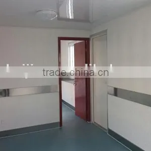 Prefabricated Living 20ft /40ft Container House for Sale in thumbnail-2