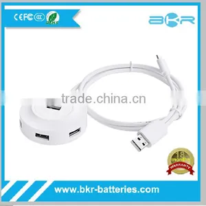 Industrial Usb c Hub Usb Otg Hub thumbnail-4