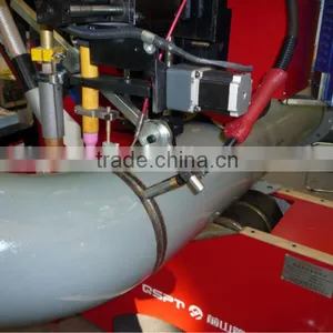 Multifuction Piping Automatic Welding Machine thumbnail-2