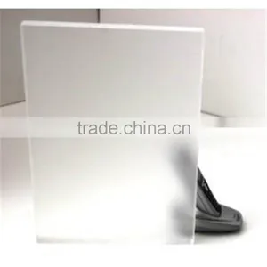 Frosted Plexiglass Sheets thumbnail-1