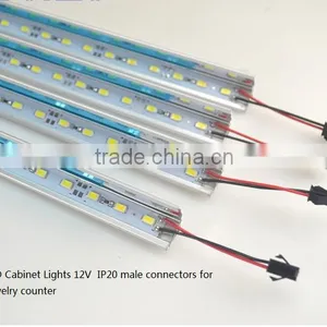 High Quality 30w Cob Led Track Light JST Led Male Plug Connectors thumbnail-5