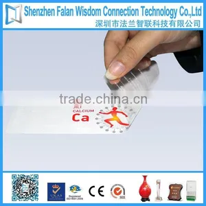 Custom Roll Waterproof Sticker Labels thumbnail-3