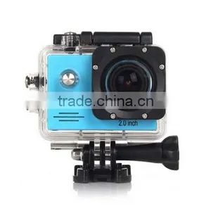 New Arrival SJ7000 Action Sport Camera WIFI Full HD 1080P Camera thumbnail-4